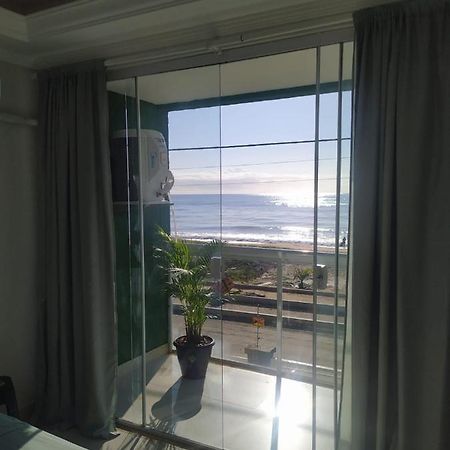 Triplex Beira Mar Rio Das Ostras Rj 外观 照片