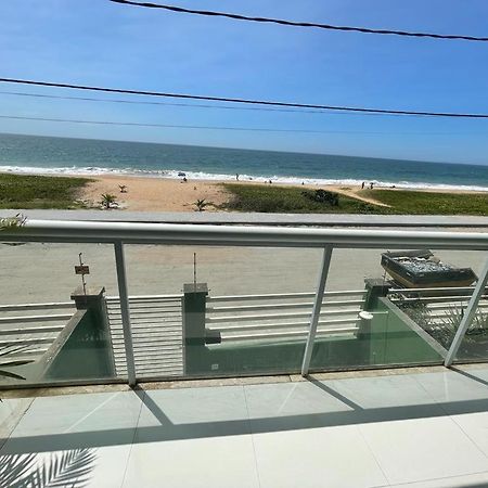Triplex Beira Mar Rio Das Ostras Rj 外观 照片