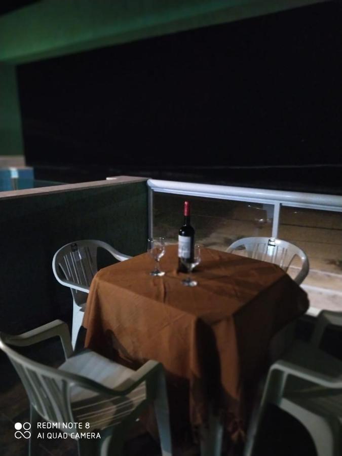 Triplex Beira Mar Rio Das Ostras Rj 外观 照片
