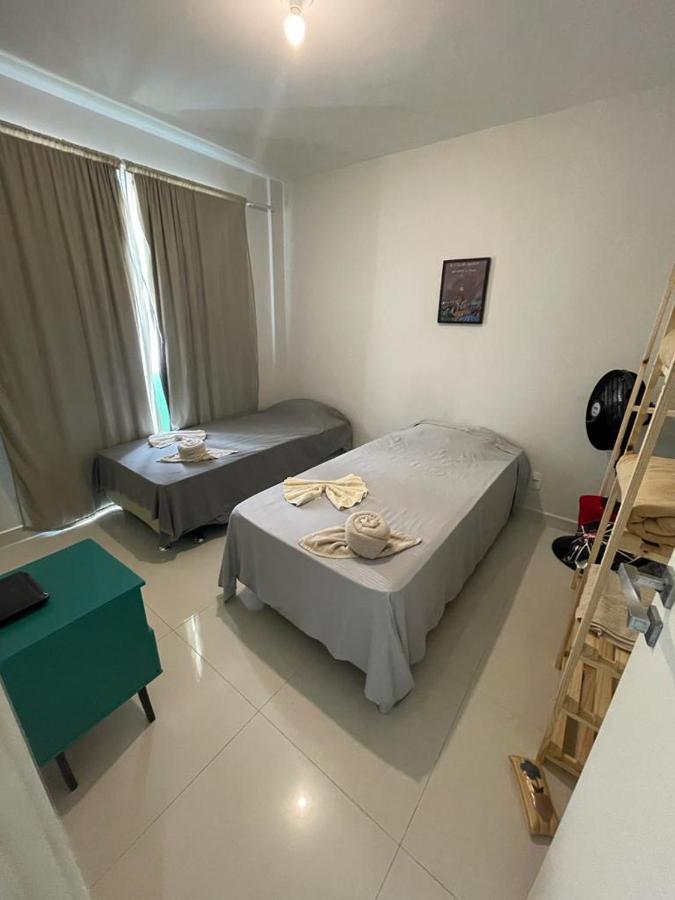 Triplex Beira Mar Rio Das Ostras Rj 外观 照片