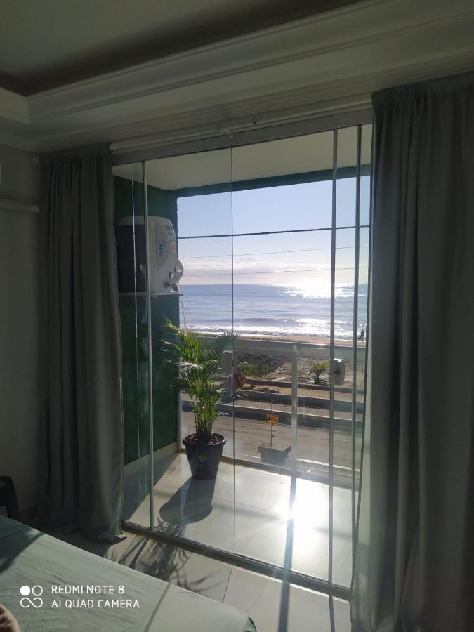 Triplex Beira Mar Rio Das Ostras Rj 外观 照片