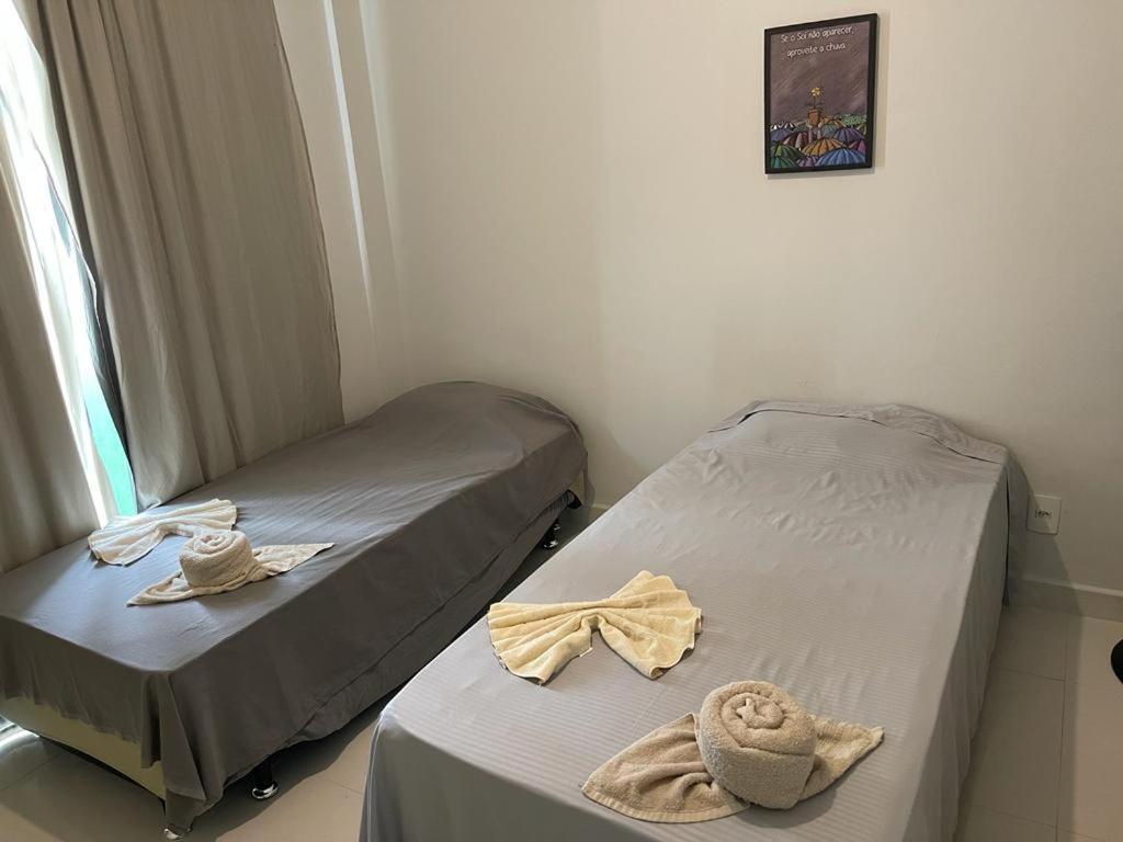 Triplex Beira Mar Rio Das Ostras Rj 外观 照片