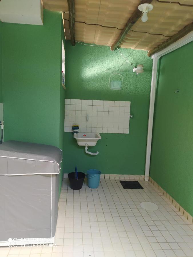 Triplex Beira Mar Rio Das Ostras Rj 外观 照片