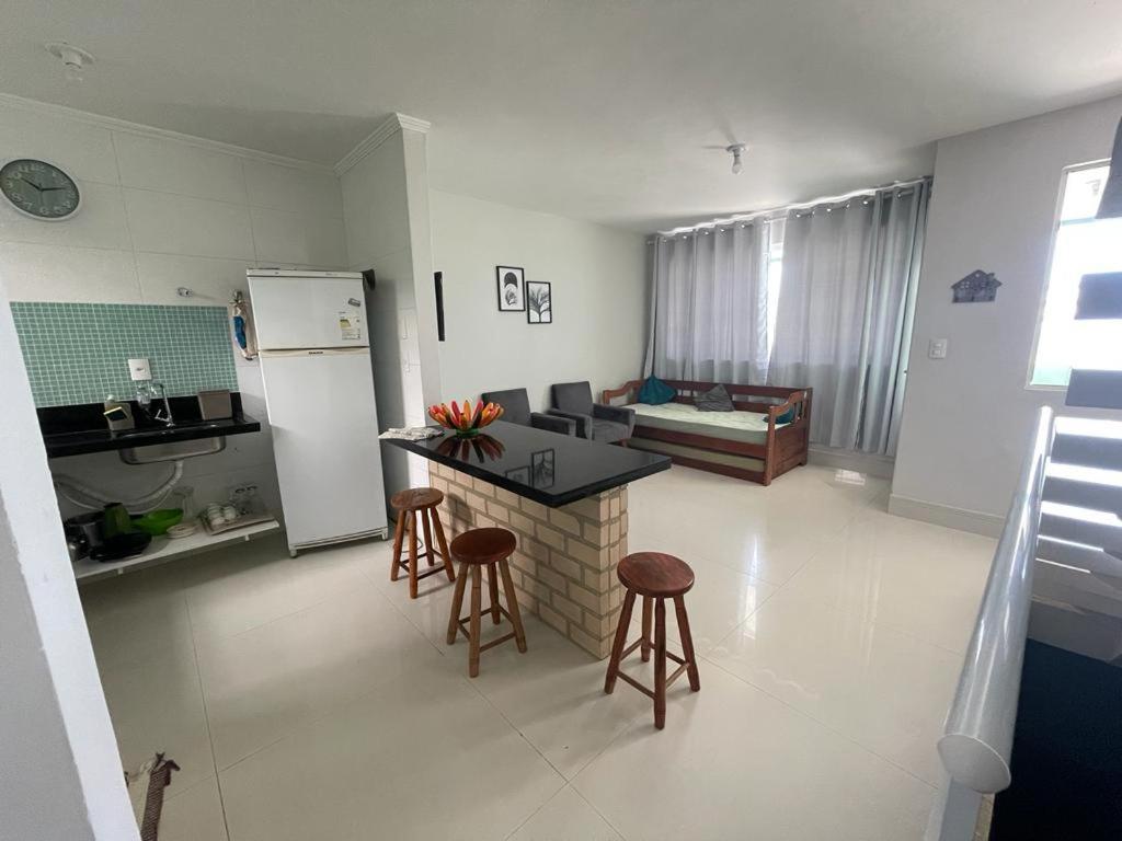 Triplex Beira Mar Rio Das Ostras Rj 外观 照片