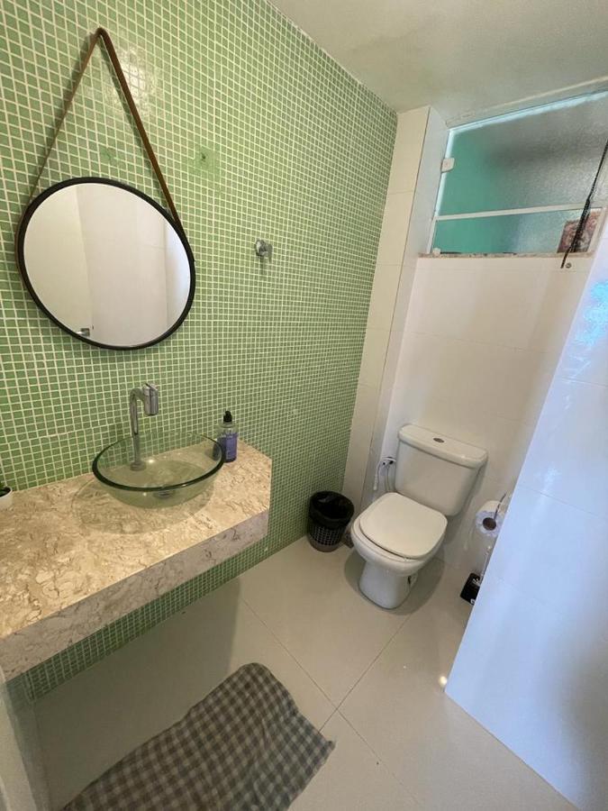 Triplex Beira Mar Rio Das Ostras Rj 外观 照片
