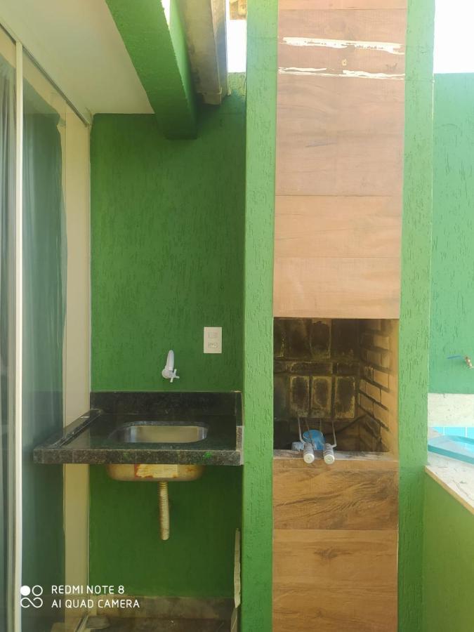Triplex Beira Mar Rio Das Ostras Rj 外观 照片