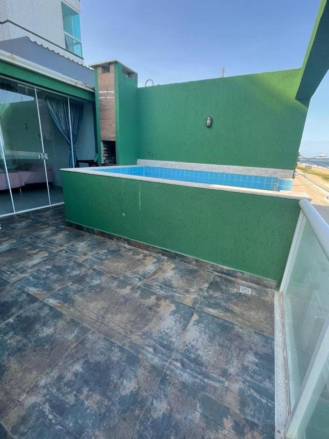 Triplex Beira Mar Rio Das Ostras Rj 外观 照片