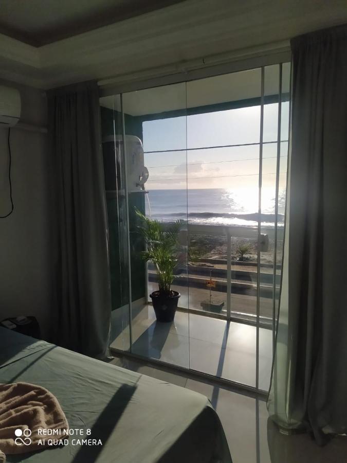 Triplex Beira Mar Rio Das Ostras Rj 外观 照片