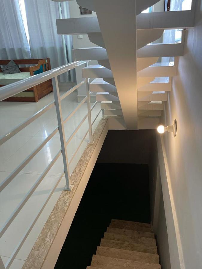 Triplex Beira Mar Rio Das Ostras Rj 外观 照片