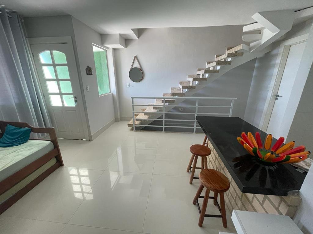 Triplex Beira Mar Rio Das Ostras Rj 外观 照片