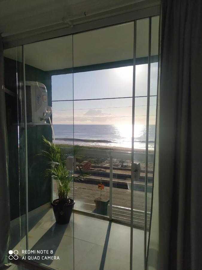Triplex Beira Mar Rio Das Ostras Rj 外观 照片