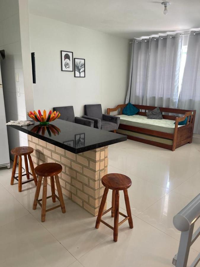 Triplex Beira Mar Rio Das Ostras Rj 外观 照片