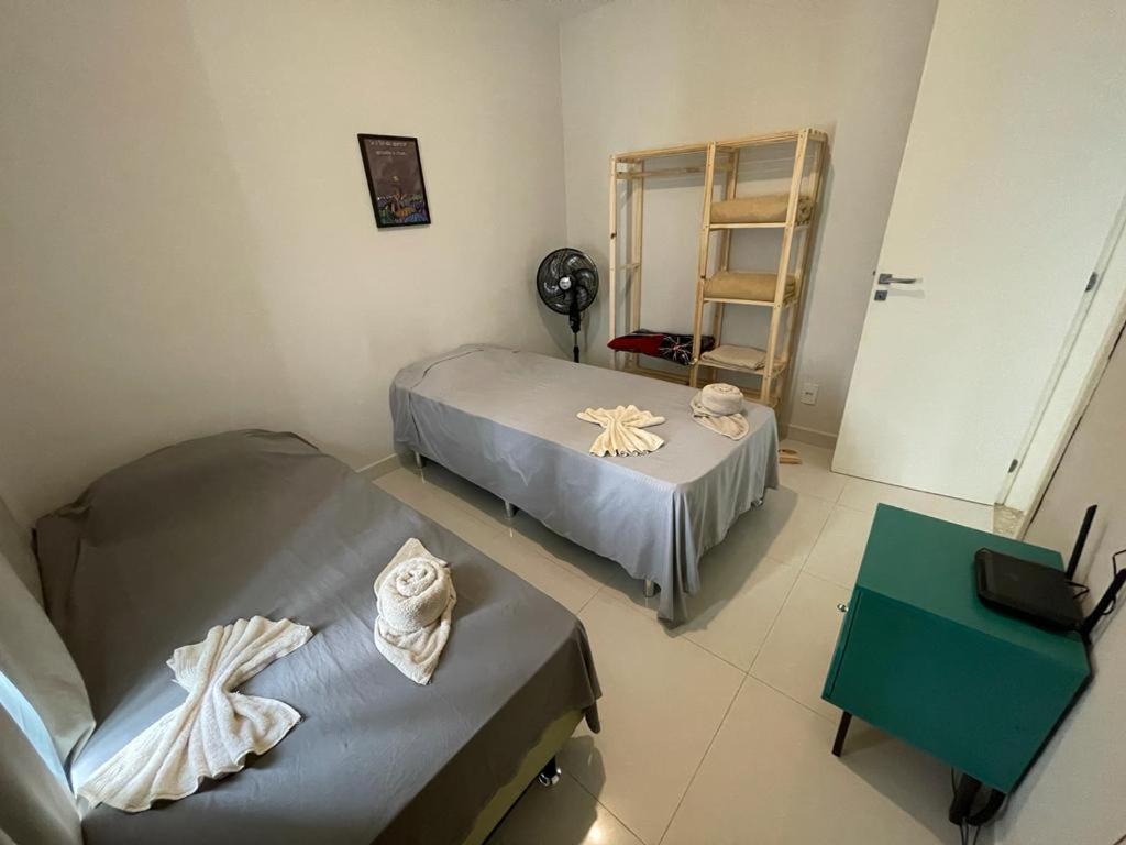 Triplex Beira Mar Rio Das Ostras Rj 外观 照片