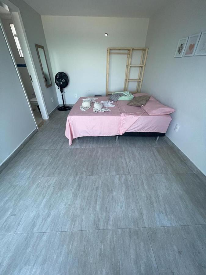 Triplex Beira Mar Rio Das Ostras Rj 外观 照片
