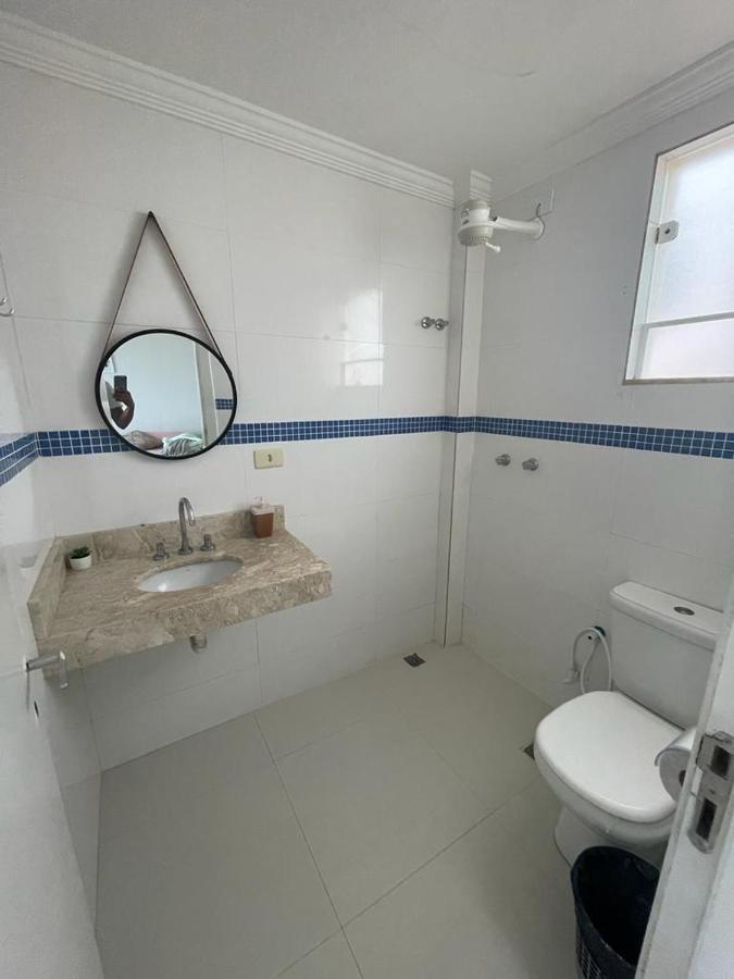 Triplex Beira Mar Rio Das Ostras Rj 外观 照片