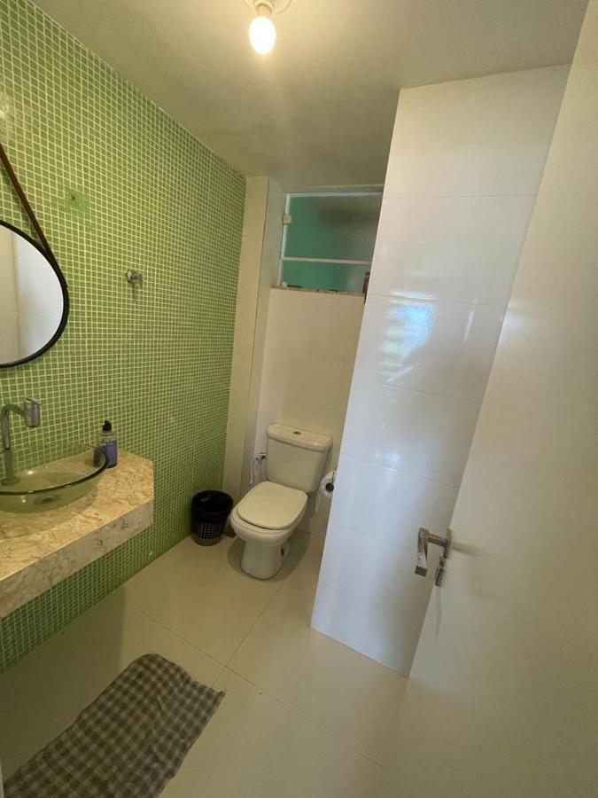 Triplex Beira Mar Rio Das Ostras Rj 外观 照片