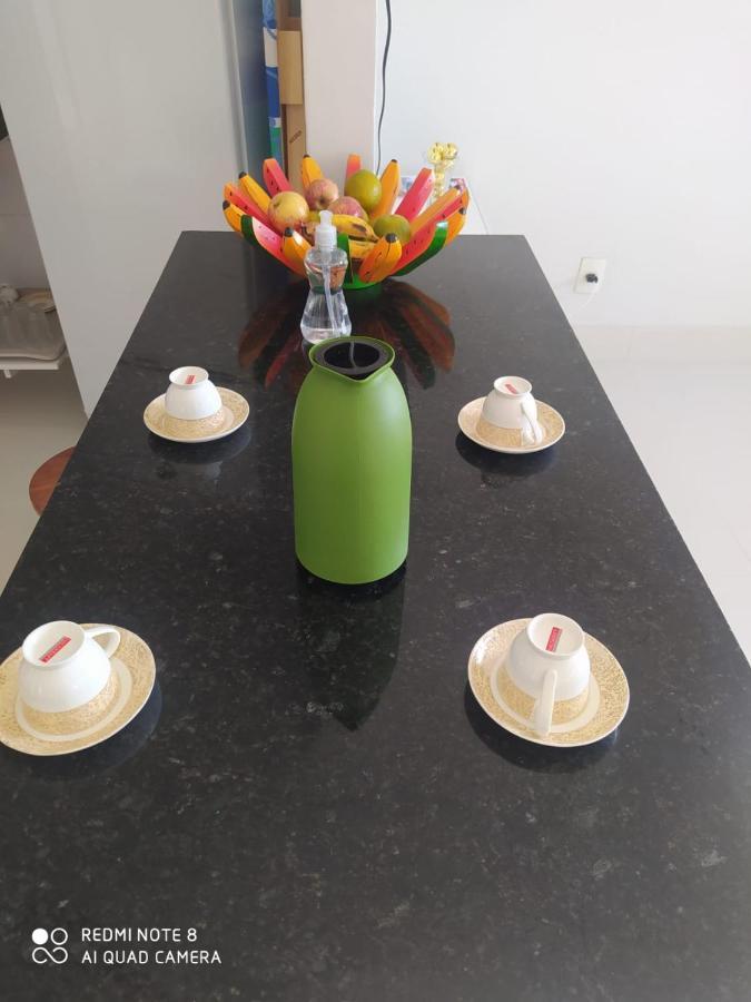 Triplex Beira Mar Rio Das Ostras Rj 外观 照片