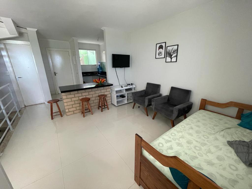 Triplex Beira Mar Rio Das Ostras Rj 外观 照片